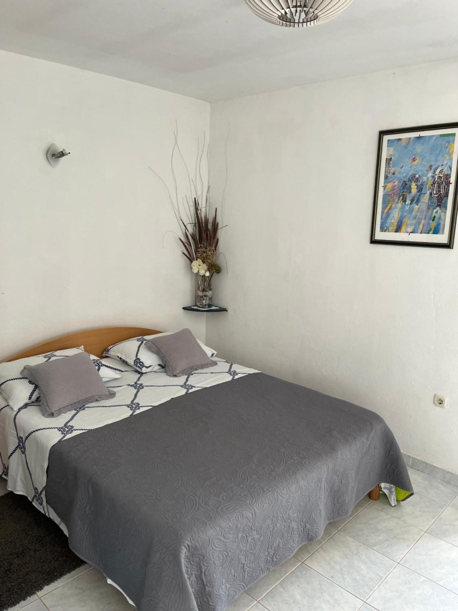 Apartments Despotovic Vis Exterior photo